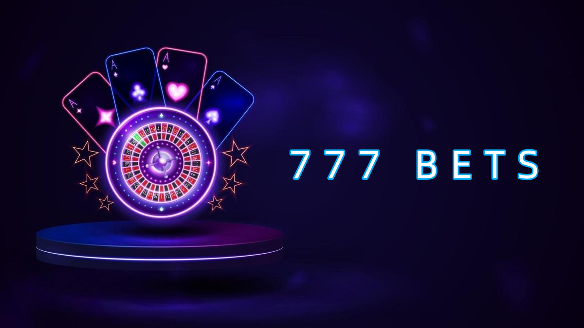 777 BETS پاکستان